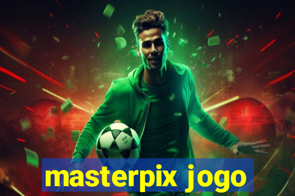 masterpix jogo